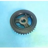 ราคา Crankshaft Gear Pulley พูลเล่ มูเล่ เพลาข้อเหวี่ยง สำหรับ Ford Escape /Mazda Tribute 2.3 2003-2012 (1734527416129128015)