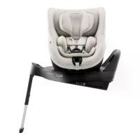ราคา BRITAX DUALFIX PRO CAR SEAT - SOFT TAUPE คาร์ซีท (1735526059989698242)