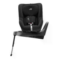 ราคา BRITAX DUALFIX PLUS BR CAR SEAT - SPACE BLACK คาร์ซีท (1735526089844426434)