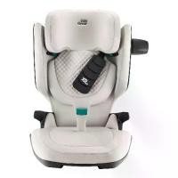 ราคา BRITAX KIDFIX PRO CAR SEAT - SOFT TAUPE คาร์ซีท (1735526020026500802)