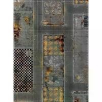 ราคา G-Mat: Quarantine Nexus 44 x 60 inches (111.8 x 152.4 cm) (1735183922086839387)