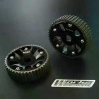 ราคา Works Engineering สป็อคเก็ต Cam Gears สป๊อกเก็ตแคม ตรงรุ่น Toyata Supra engine JZ 2JZ ( ราคาต่อชิ้น ) (1733603980457576444)