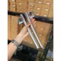 ราคา แฮน SRX งานCNC ใส่แกน26-31-33mm.ใส่รถ KR/SERPICO/VICTOR/LS/DASHพร้อมปอกสวม 4ชิ้น ใส่แกนโซนิค-ลีโอ-เคอา-แดช-วีอา คําแนะนําการขายที่ร้อนแรงในเดือนนี้ (1735504829273179506)