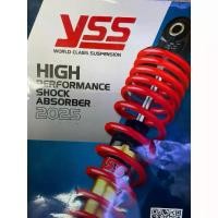 ราคา โช๊คYss DTG สำหรับรถ Msx Sonic Dash Ls Tena CBR Spark135 Exciter150แท้ ประกัน6เดือน (1735367913760327242)