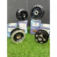 ราคา ดุมหน้าดิส-ดุมหลังดิส จานดิส4รู-จานดิส5รู KR-150 KAWASAKI, ดุมหลังดิส KR-150,ดุมหลัง แดช ดั้ม DASH งานอย่างดี YASAKI (1735498652900754955)