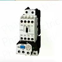 ราคา ชุดแมกเนติก MSO-T12KP Mitsubishi AC220-240V แมคเนติคrพร้อมโอเวอร์โหลด Magnetic Contactors Motor Starter (1734737523749586697)
