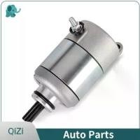 ราคา Starter Motor for KAWASAKI 21163-0762 21163-0058 KLX-140 KLX-150 Motorcycle Parts & Accessories (1734414248662042380)