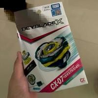 ราคา (เบย์เบลด X ของแท้) BEYBLADE X CX-07 Starter Pegasus Blast ATr LOT.HK เพกาซัส บลาสต์ เอทีอาร์ TAKARA TOMY ทาการ่า โทมี่ คําแนะนําการขายที่ร้อนแรงในเดือนนี้ (1735458557505340741)
