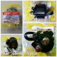ราคา รีเลย์สตาร์ท STEP (RELAY P STARTER) (1735182341499356188)