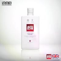 ราคา Autoglym Super Resin Polish 500 ml. น้ำยาขัดเคลือบเงาฟื้นฟูผิวสีรถยนต์, ปกป้องสีรถยนต์ 500 มล. (1735196026818692112)