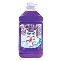 ราคา มาจิคลีน น้ำยาถูพื้น กลิ่นลาเวนเดอร์ 5,200 มล. ไซส์แกลลอน Magiclean Floor cleaner Lavender 5,200ml Gallon (1735482407213565877)