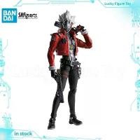 ราคา [In stock] BANDAI SHF Zenless Zone Zero Billy The Kid Action Figure Model Toys (1735315607046816943)
