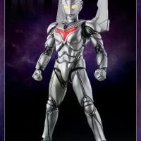 ราคา 2026 Bruco Building Block Figures Ultraman Legendary Edition Ultraman Noah Assembly Model Nexus Action Figure (1735136250560087404)
