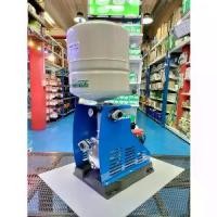 ราคา ปั้มน้ำบู๊ซเตอร์อัตโนมัติ 1นิ้วx0.5HP รุ่นHOME-05 (1734817575513196148)