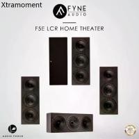 ราคา Fyne Audio F5E LCR Home Theater / Set (1734987585726023518)