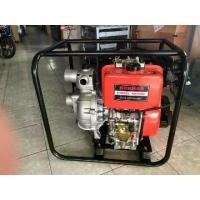 ราคา เครื่องสูบน้ำเครื่องยนต์ดีเซล 3"x2.1/2" 12 HP Diesel Water Pump HONMAR / DH-1350-80E (1729887855389739936)
