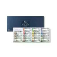 ราคา เวลาพิเศษ ShinHan Professional Water Color 7.5ml 30 Tube SET / เซ็ตสีน้ำเกรดศิลปิน ขนาด 7.5ml 30 สี แบรนด์ ShinHan จากประเทศเกาหลีTikTok (1734830872810653539)