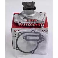 ราคา ปั๊มน้ำ Water Pump NISSAN SUNNY B13/B14 NV,รหัสเครื่อง GA13/15/16 GMB (1734738990032585954)