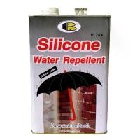 ราคา ทากันซึม น้ำยากันซึม Bosny B264 Silicone Water Repellent น้ำยาทากันซึม-ตะไคร่น้ำ (ขนาด 3.785ลิตร) ซีโอดี (1734766020826531549)