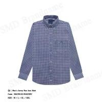 ราคา Arrow เสื้อเชิ้ตแขนยาวผู้ชาย รุ่น Men's Arrow Non Iron Shirt Code: MACM101W4CSNV (1735133041337992783)