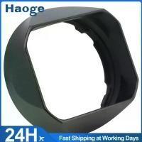 ราคา Haoge Square เลนส์โลหะ Bayonet Hood สําหรับ Voigtard 35 มม.F2 มม.F1.5 28 มม.F2.0 ประเภท I & II ELTRON Leica VM Mount เลนส์ คําแนะนําการขายที่ร้อนแรงในเดือนนี้ (1735465098932356312)