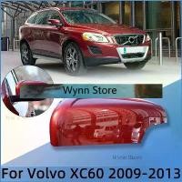 ราคา ♣♣สำหรับ Volvo XC60 ปี 2009 2010 2011 2012 2013 ซ้ายขวา ฝาครอบกระจกมองหลังด้านหลัง ตัวฝาครอบ/เปลือกกระจกมองหลัง ฝากระโปรงหน้า (hood) สีทาสี Wynn ร้านอะไหล่รถยนต์ การตกแต่งรถยนต์ (1735461106672305425)