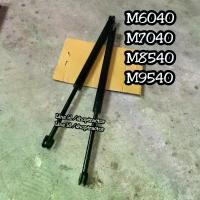 ราคา (Price for 2 Pieces) Shock Absorber, Front Hood Shock Absorber, Kubota M6040, M7040, M8540, M9540 (1735091109837505626)