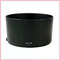 ราคา ET-77 Hood Lens for Canon RF 85mm F2 Macro IS STM ฮูดเลนส์ แคนนอน RF 85 ฝ่ายขาย (1735411304462780062)