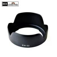 ราคา ฮูด Hood EW-53 ใส่ Canon M50ii M50 M10 EF-m15-45mm และ RF 18-45mm EOS R10 COD (1735496506470991768)