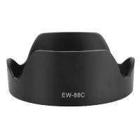 ราคา EW-88C Hood for Canon EF 24-70mm F2.8 L II USM เลนส์ฮูด แคนนอน 24-70 F2.8 L II USM สินค้าขายดี (1735462552622564913)