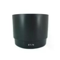 ราคา ET-74 Lens Hood for Canon EF 70-200mm f/4.0 L IS USM ฮูดเลนส์ แคนอน 70-200 F4 ที่นิยมมากที่สุด (1735515497996584440)