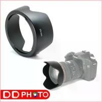 ราคา Lens Hood EW-83H For Canon EF 24-105mm f/4L IS USM สินค้าขายดีประจำเดือน (1735312916432979259)