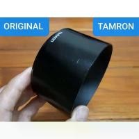 ราคา Original TAMRON Lens Hood for 90mm f/2.5 Macro (Model 52BB) ฮูดแทมรอนของแท้ (1735434996191692155)