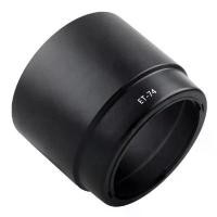 ราคา ET-74 Hood for Lens Canon EF 70-200mm f/4.0 L IS USM ฮูดเลนส์ แคนอน 70-200 F4 คําแนะนําการขายที่ร้อนแรงในเดือนนี้ (1735451715529966799)