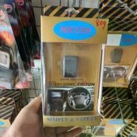 ราคา 2026 ❂Miccon Turbo Timer สำหรับ Mitsubishi New Triton Pajero Sport 2015-20♣ (1735087663577924872)