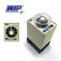ราคา WIP Multirange Timer WT-34B 220V 3S, 30S, 3m, 30m (1735184987465155685)