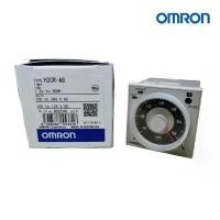 ราคา Omron H3CR-A8 TIMER ไทม์เมอร์ 100-240 VAC , 24 VDC COD (1734758602830284486)