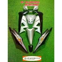 ราคา [COD] [tiktok]Honda Wave 100S u box (1734854349218546966)