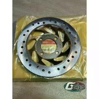 ราคา จานดิสหน้าเดิมเวฟ125 S/R/i บังลม เวฟ100U-BOX แท้เบิกศูนย์ HONDA (1735523420751234681)
