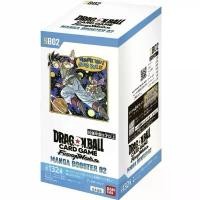 ราคา SB02 การ์ดdragonball v.JP ยกbox = 24ซอง (1735383430440978075)