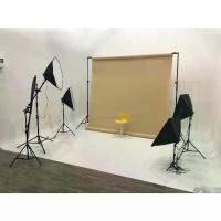 ราคา ฉากหลังกระดาษถ่ายรูป ลิมโบ้ Selens 2.7 x 10 เมตร Background Paper Limbo (1735273369284806090)