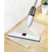 ราคา ไม้ถูพื้นแบบสเปรย์ SPRAY MOP หัวฉีดน้ำแบบสเปรย์ หมุนได้ 360 องศา (1735197730299676344)