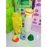 ราคา Superhomeshop กระบอกฉี่เด็กเเบบพกพา ชายและหญิง โถฉี่เด็กพกพาในรถยนต์ รุ่น baby and kid's portable Toilet-29Jun-J1 (1735524625491657752)