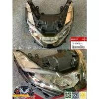 ราคา ไฟหน้า Pcx160 2021 งานแท้ศูนย์ Honda Pcx160 All New 2021 (1734742931390563352)