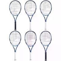 ราคา ของใหม่ล่าสุด ไม้เทนนิส Babolat Pure Drive 2025 all models ทุกน้ำหนัก ของแท้ ส่งทุกวัน (1734699640290248562)
