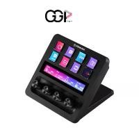 ราคา Elgato STREAM DECK + /stream-deck-plus All the feels for a fast, smooth, intuitive workflow **ประกันศูนย์ไทย** (1729583382085863802)