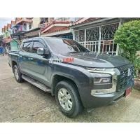 ราคา AUTOLISM-ผ้าใบปิดท้ายกระบะ ALL NEW TRITON 2024-25 (1735464187078477398)
