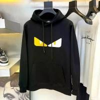 ราคา ZUKU 2FENDI824 สินค้าใหม่ฤดูใบไม้ร่วงฤดูหนาวสไตล์ใหม่ผู้ชายHooded Pulloverพิมพ์All-Matchเสื้อกันหนาวผู้ชายผู้หญิงสไตล์เดียวกัน คําแนะนําการขายที่ร้อนแรงในเดือนนี้ (1735493374245242262)