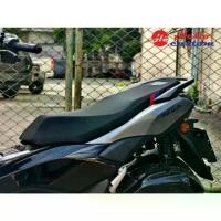 ราคา เบาะแต่ง NMAX 2020 - 2024 / Nmax 2025 ปาด BM All new Nmax155 - Nmax Turbo (1735380333345408818)