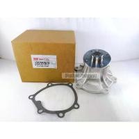 ราคา ปั๊มน้ำ รถยนต์ ISUZU DMAX Dmaxคอม3.0 4JJ1 ,4JK1 ALL- New ออนิว 2.5 MU7 แบบแท้ OEM 8-97312147-3 (1734739544612177788)